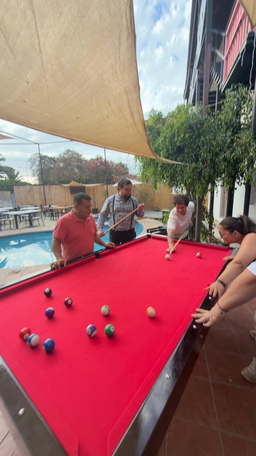 Billiard
