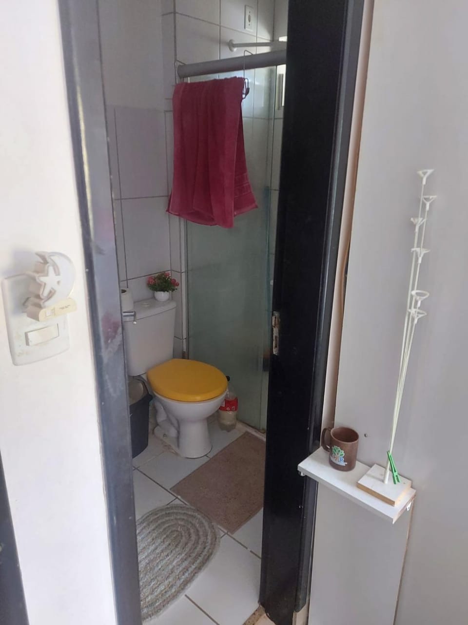 Apto para alugar Cop30 Apartment in Belém
