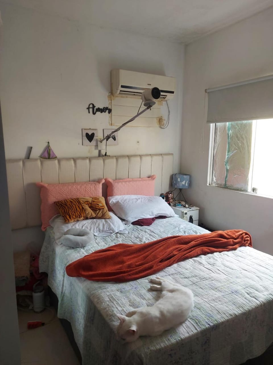 Apto para alugar Cop30 Apartment in Belém