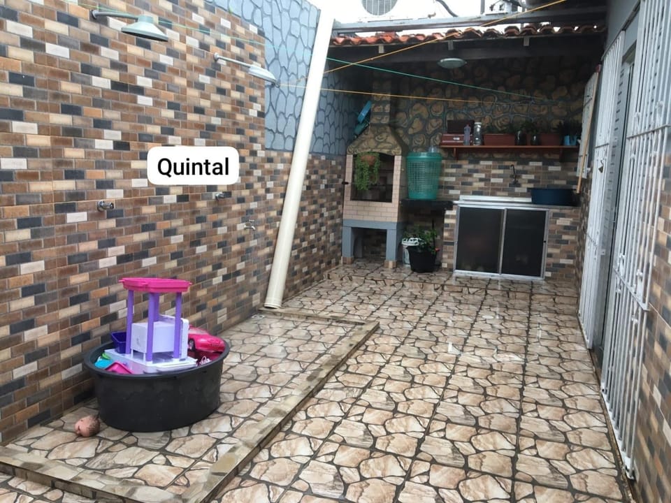 Casa luxo para a Cop 30 Villa in Belém