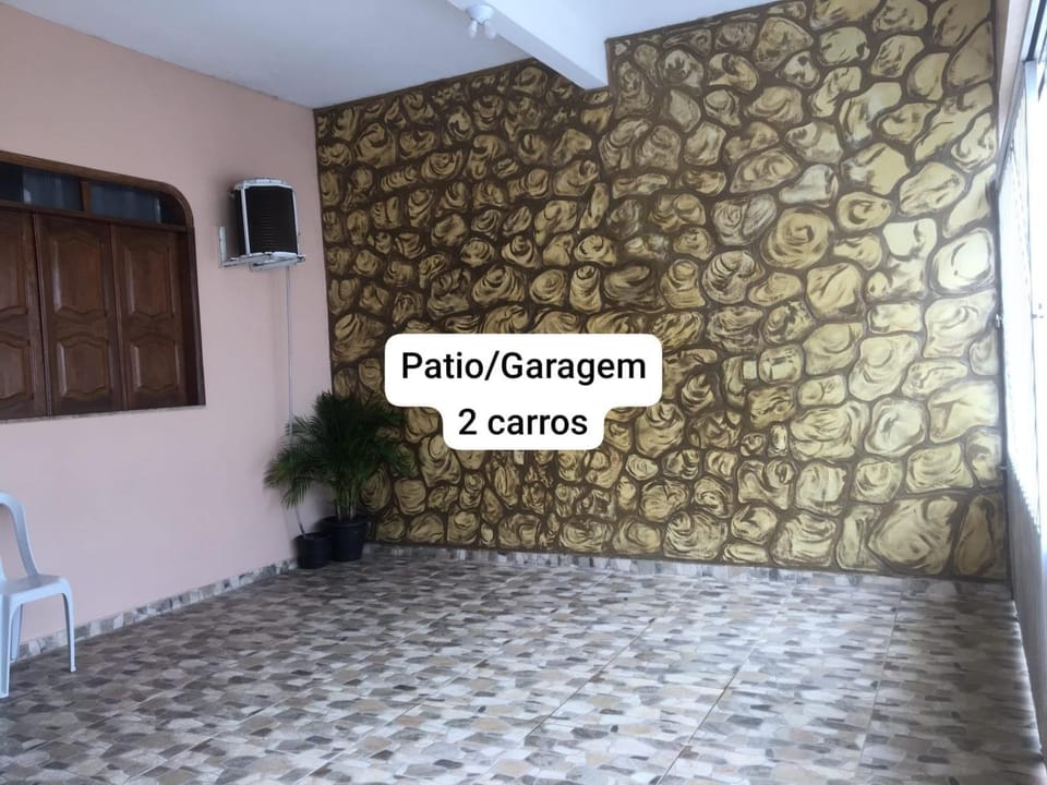 Casa luxo para a Cop 30 Villa in Belém