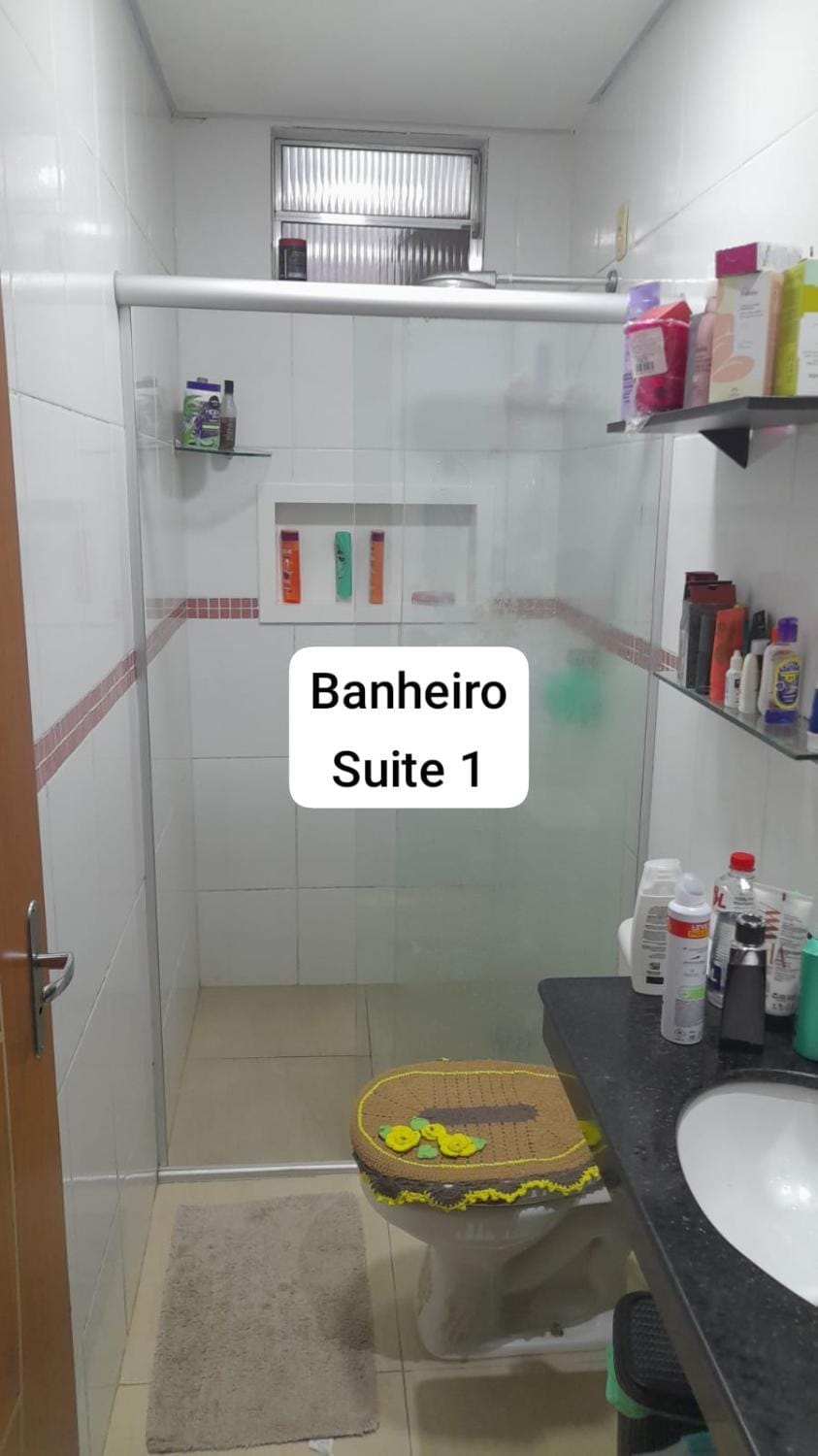 Casa luxo para a Cop 30 Villa in Belém