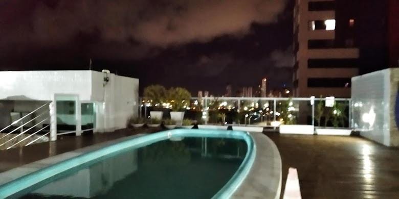 Smart & Comfort 3 - Ap completo Apartment in Cabedelo