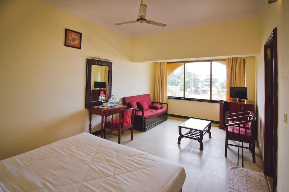 Paradise Isle Beach Resort Resort in Karnataka