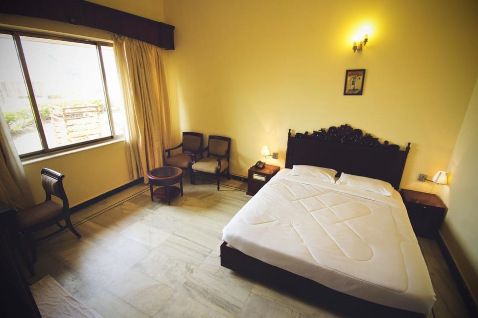 Paradise Isle Beach Resort Resort in Karnataka