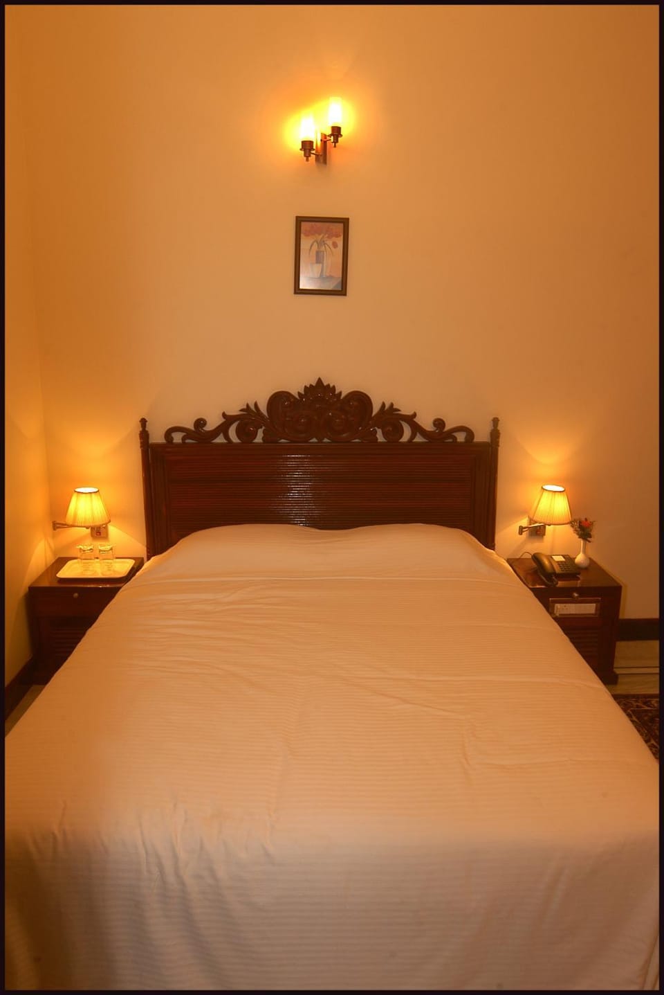 Paradise Isle Beach Resort Resort in Karnataka