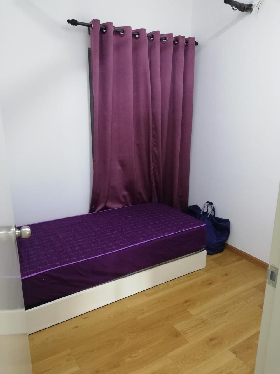 RQ homestay Apartment in Negeri Sembilan, Malaysia