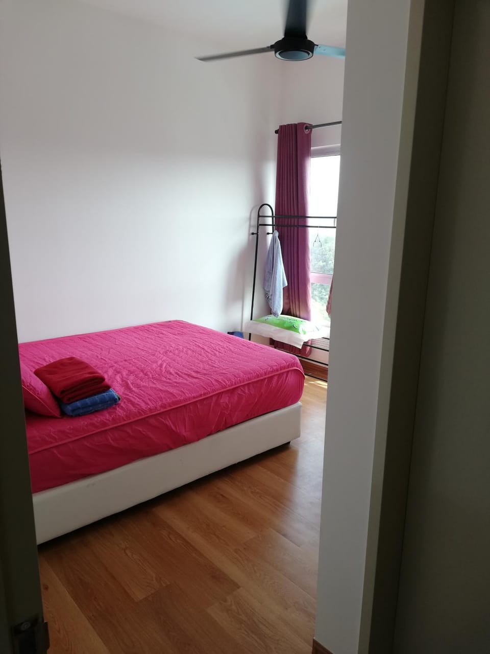 RQ homestay Apartment in Negeri Sembilan, Malaysia