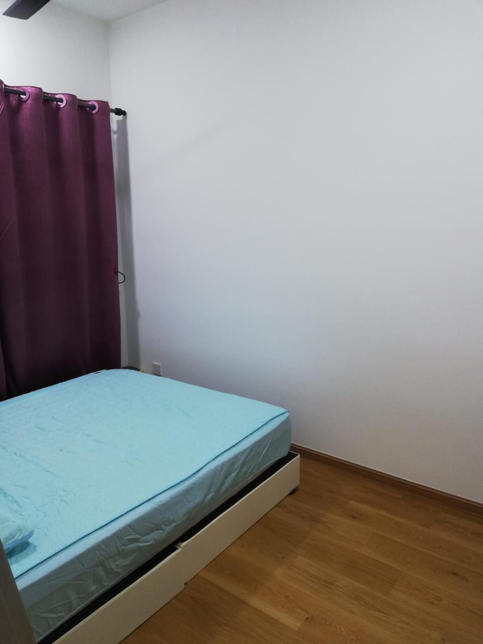 RQ homestay Apartment in Negeri Sembilan, Malaysia