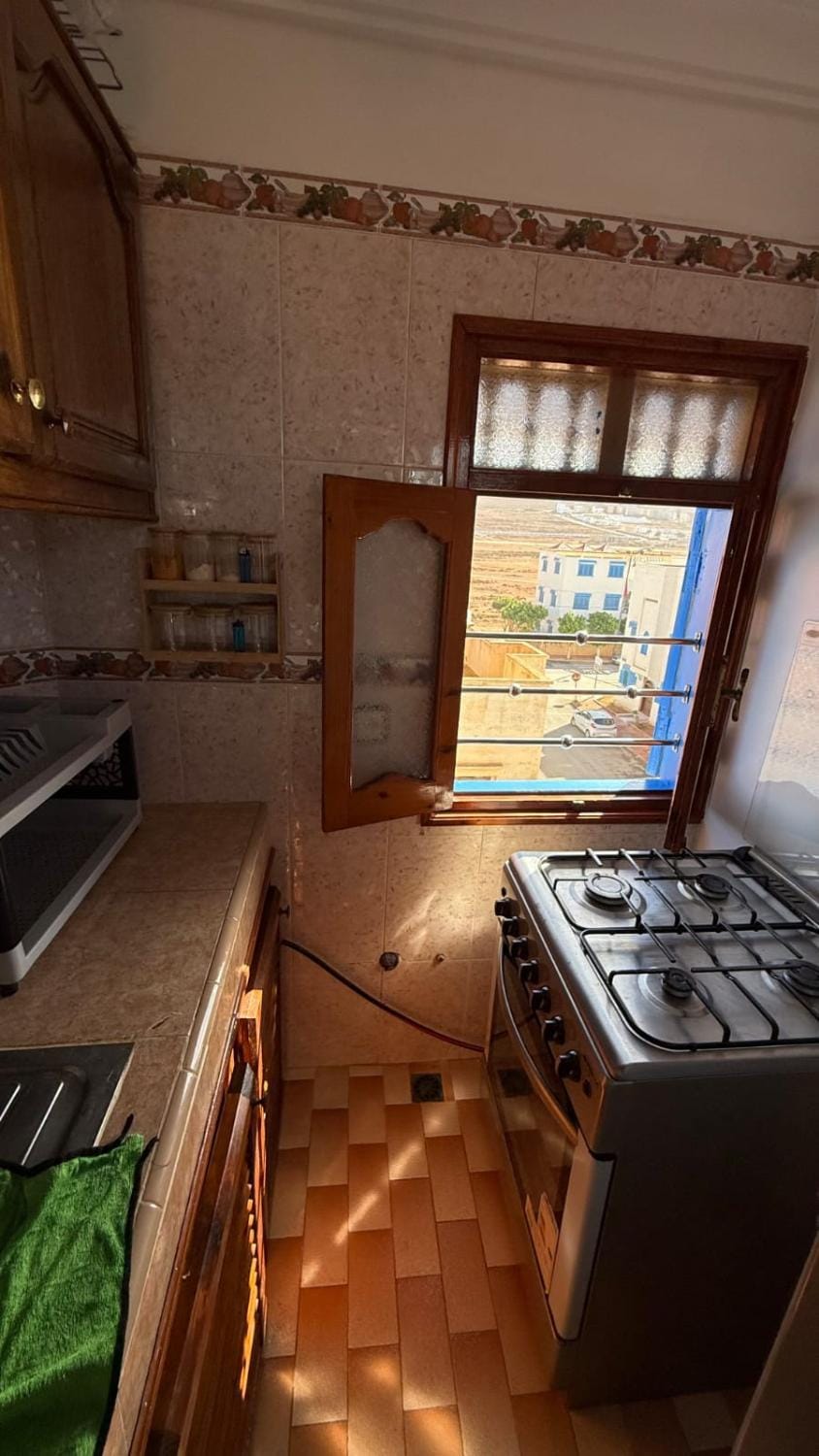 Résidence chez Said Apartment in Morocco