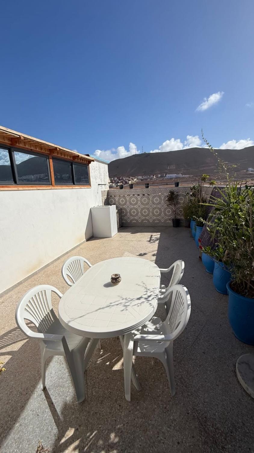 Résidence chez Said Apartment in Morocco