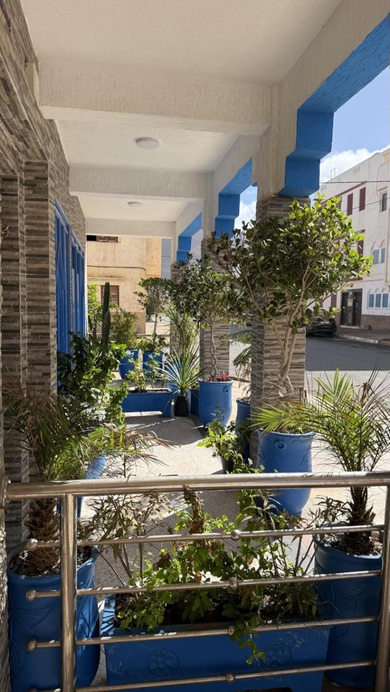 Résidence chez Said Apartment in Morocco