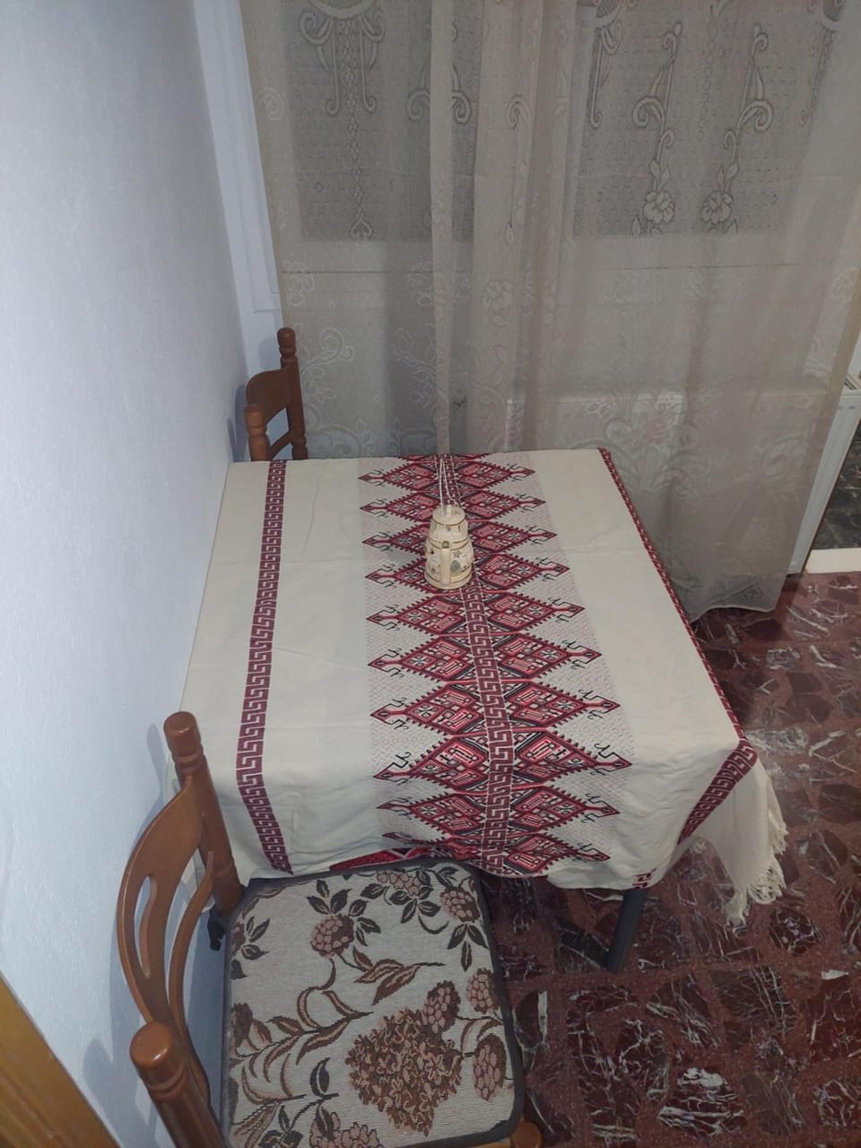 Astypalaia horizon House in Decentralized Administration of the Aegean
