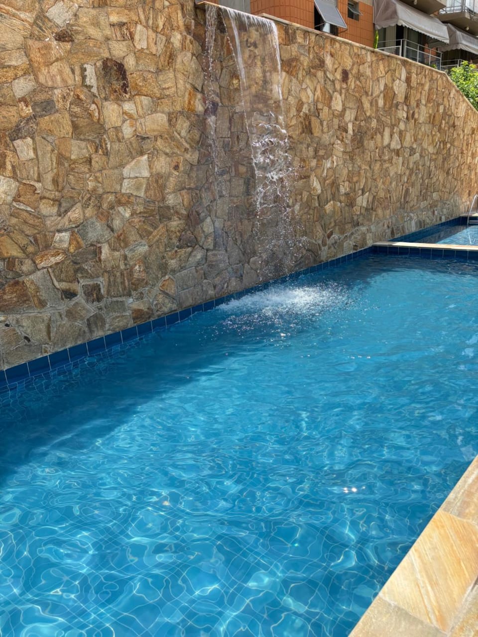 Apartamento Enseada Guarujá Apartment in State of São Paulo