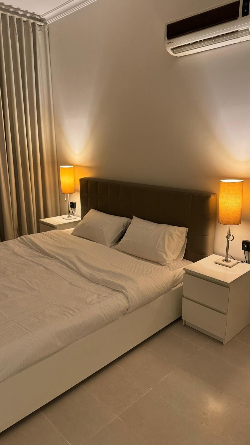 شقة انيقه في موقع مميز Apartment in Riyadh