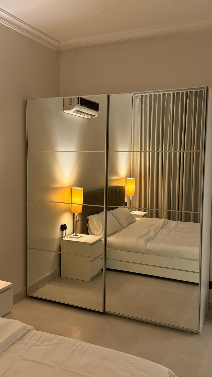 شقة انيقه في موقع مميز Apartment in Riyadh