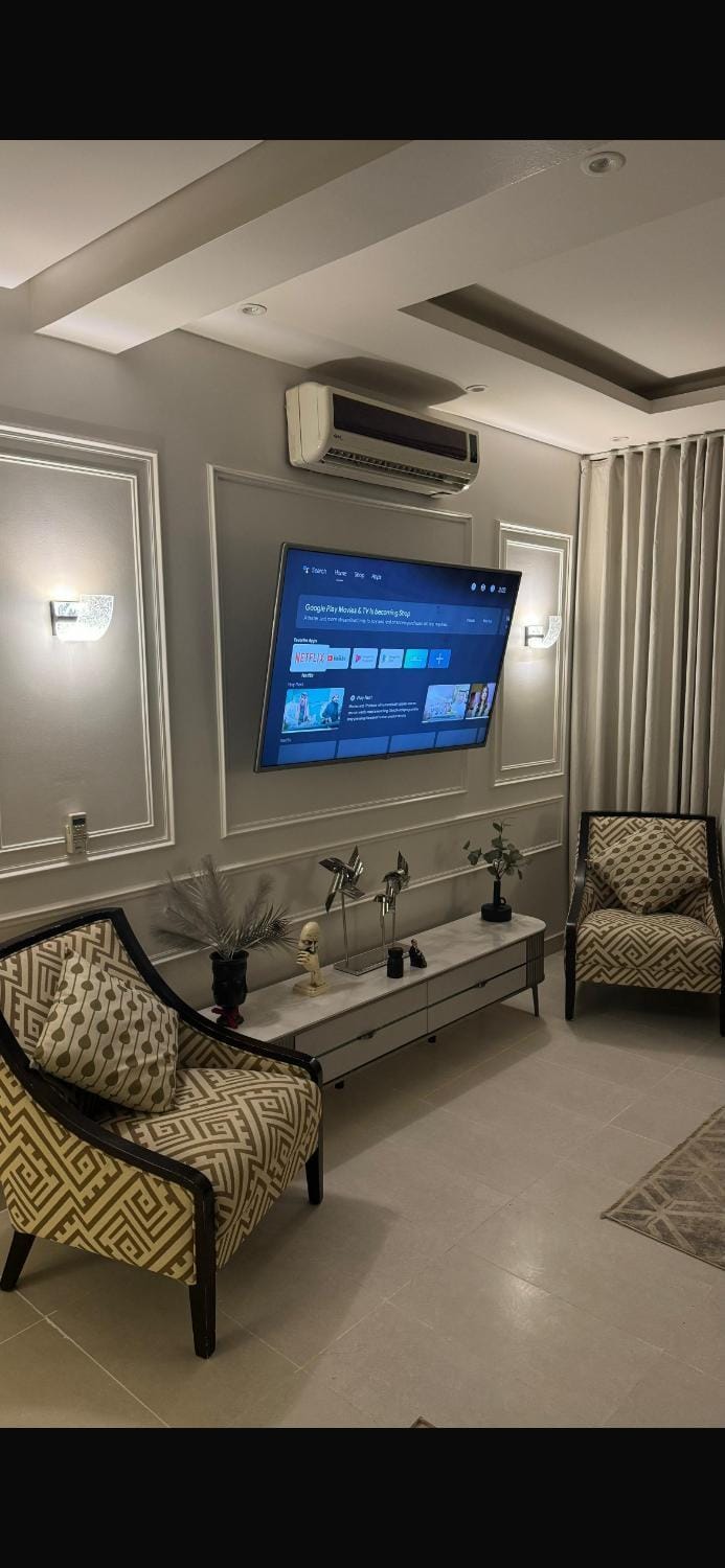 شقة انيقه في موقع مميز Apartment in Riyadh