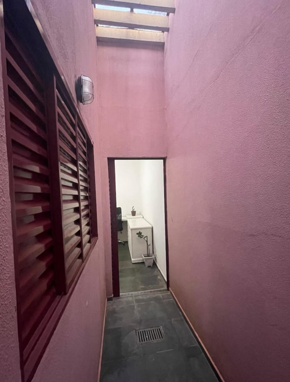 Casinha próximo USP HC-AgriDoce House in Ribeirão Preto