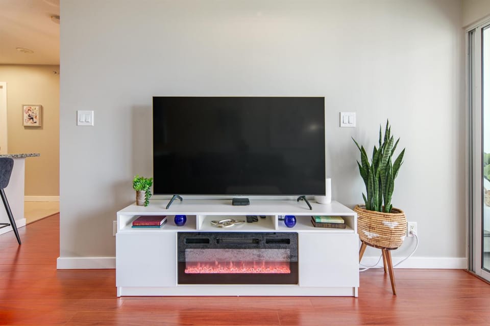 TV and multimedia