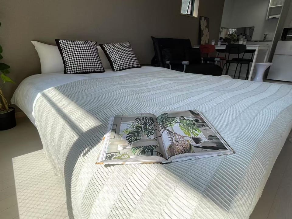 COMMA HOUSE Kitaikebukuro 201 Apartment hotel in Tokyo Prefecture