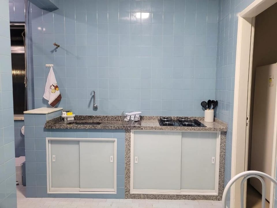 Apartamento Aconchegante Apartment in Miguel Pereira