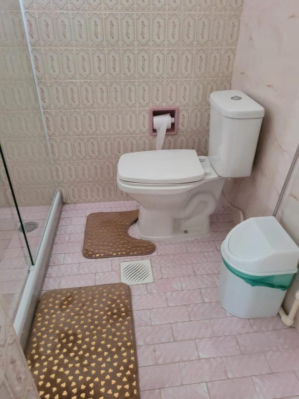 Apartamento Aconchegante Apartment in Miguel Pereira