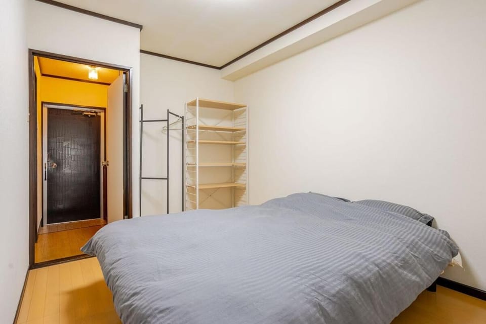 Doggo Inn 和室あり 最大5人で泊れる宿 新潟駅から徒歩7分 ペット同伴可 Apartment in Japan