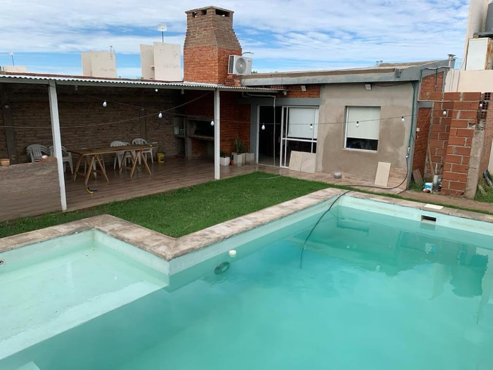 Casa en La punta San Luis House in San Luis Province, Argentina