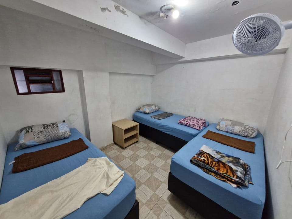 Adeáguasclarasconj13lt10 Apartment in State of Goiás