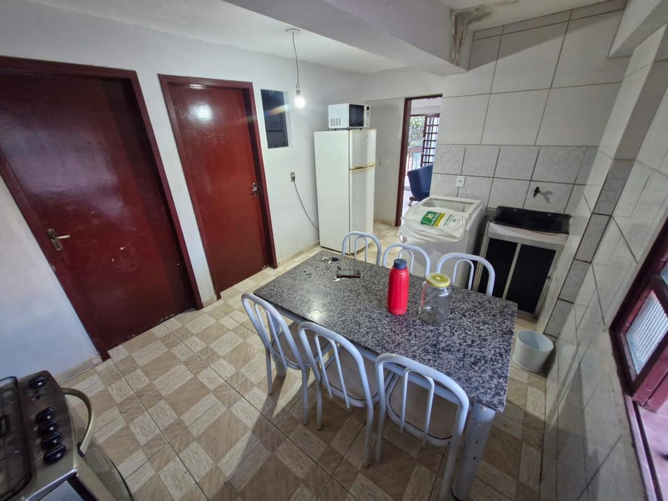 Adeáguasclarasconj13lt10 Apartment in State of Goiás