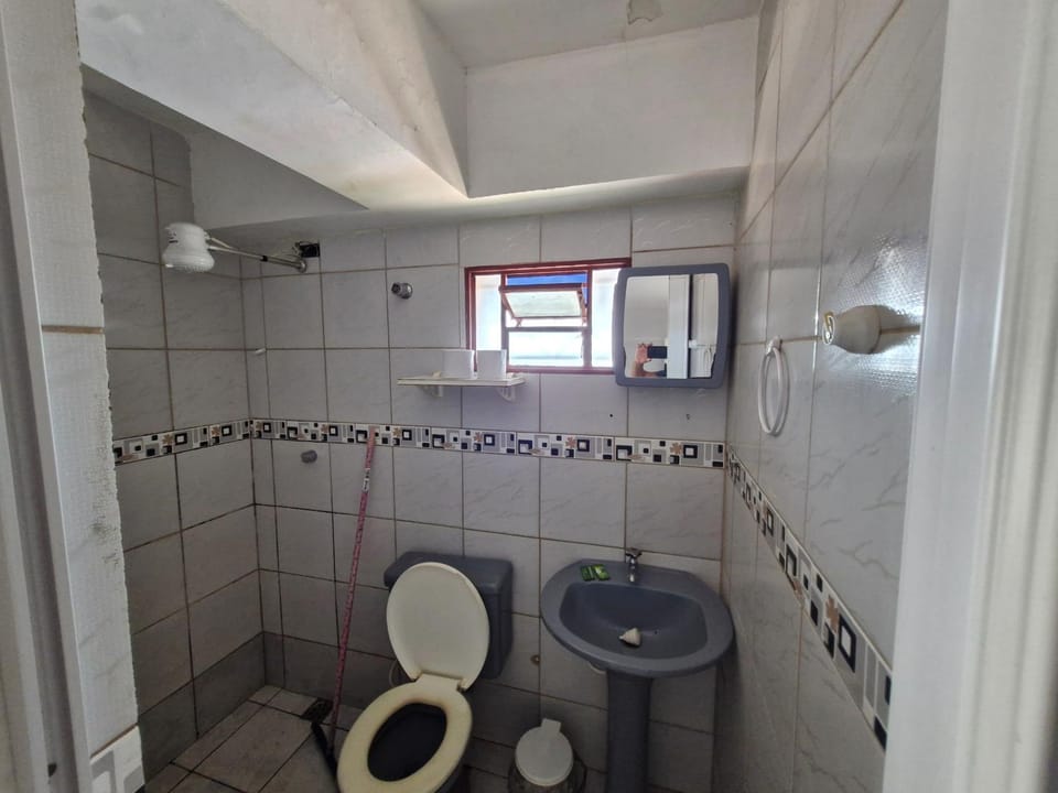 Adeáguasclarasconj13lt10 Apartment in State of Goiás
