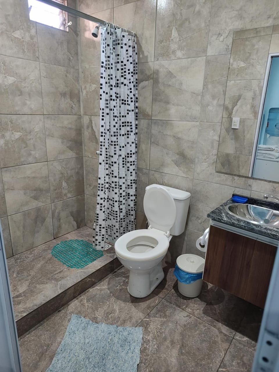 Jr hospedaje Apartment in Corrientes Province, Argentina