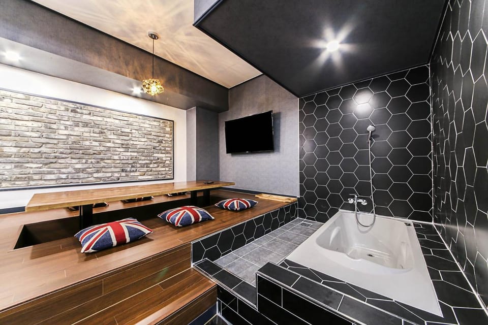 Fine Avenue Hotel Hotel in South Korea