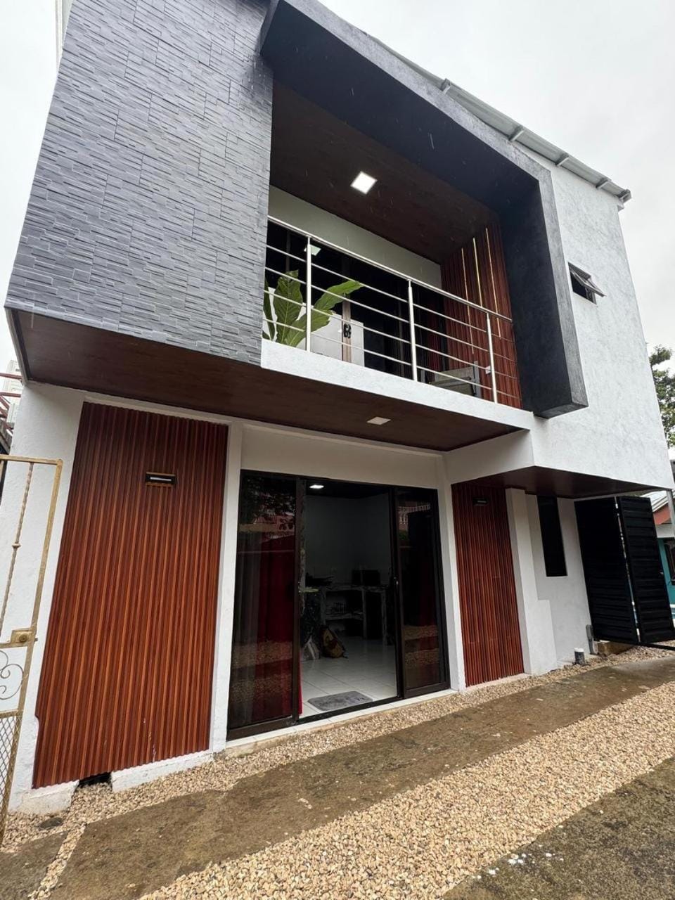 Villa JADE, La Fortuna Downtown Apartment Apartment in La Fortuna