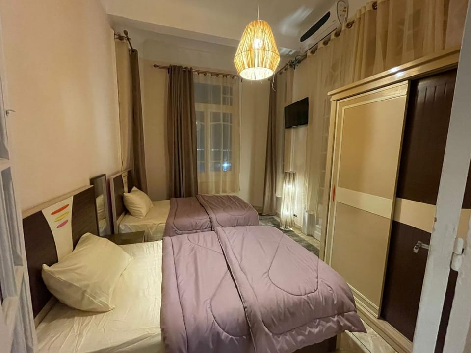 شقه مفروش Apartment in Alexandria
