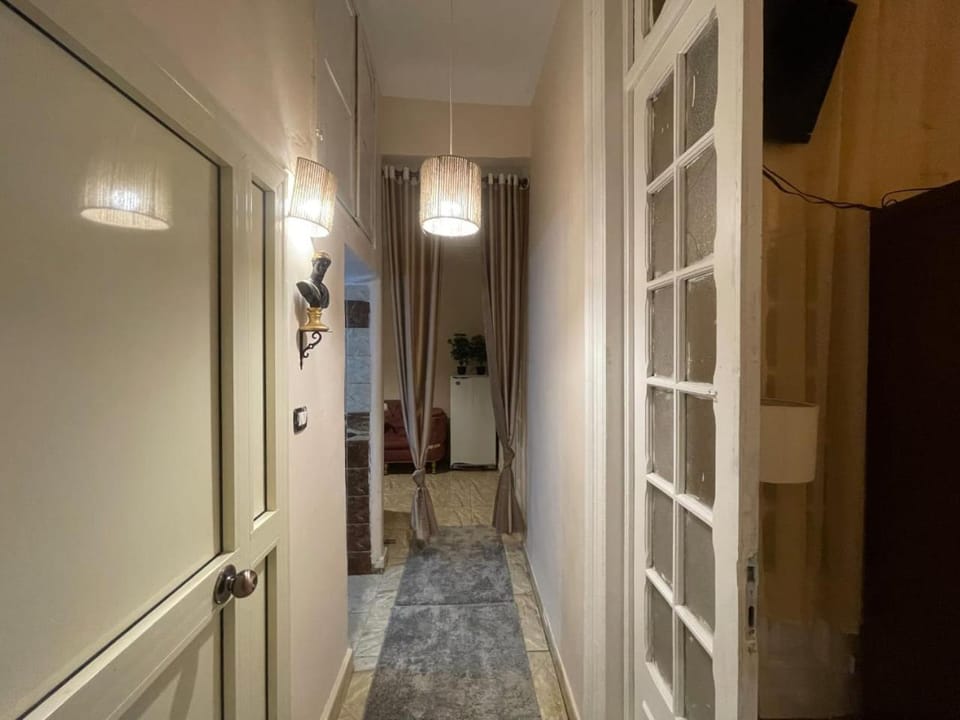 شقه مفروش Apartment in Alexandria