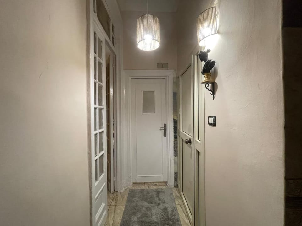 شقه مفروش Apartment in Alexandria