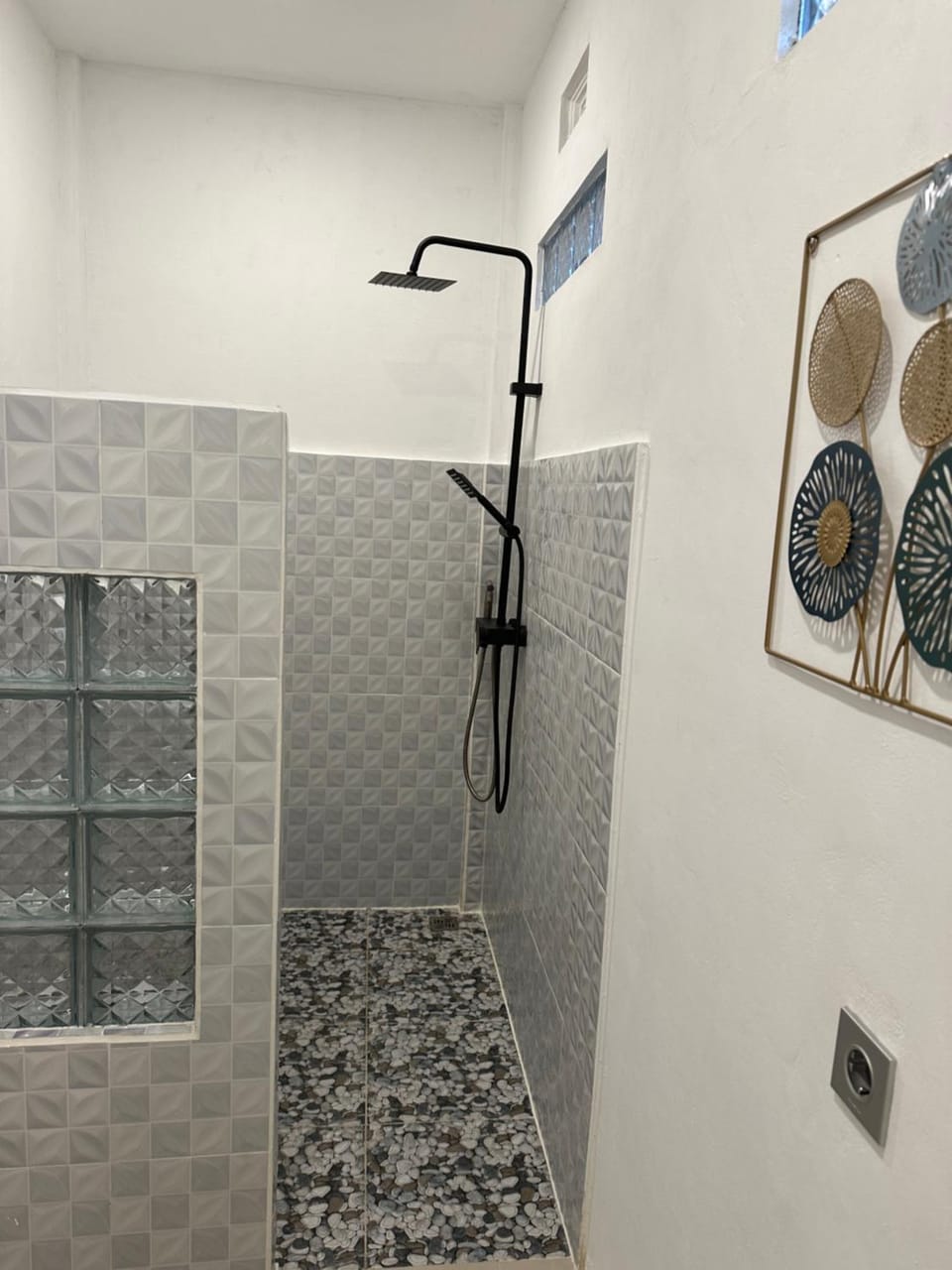Shower