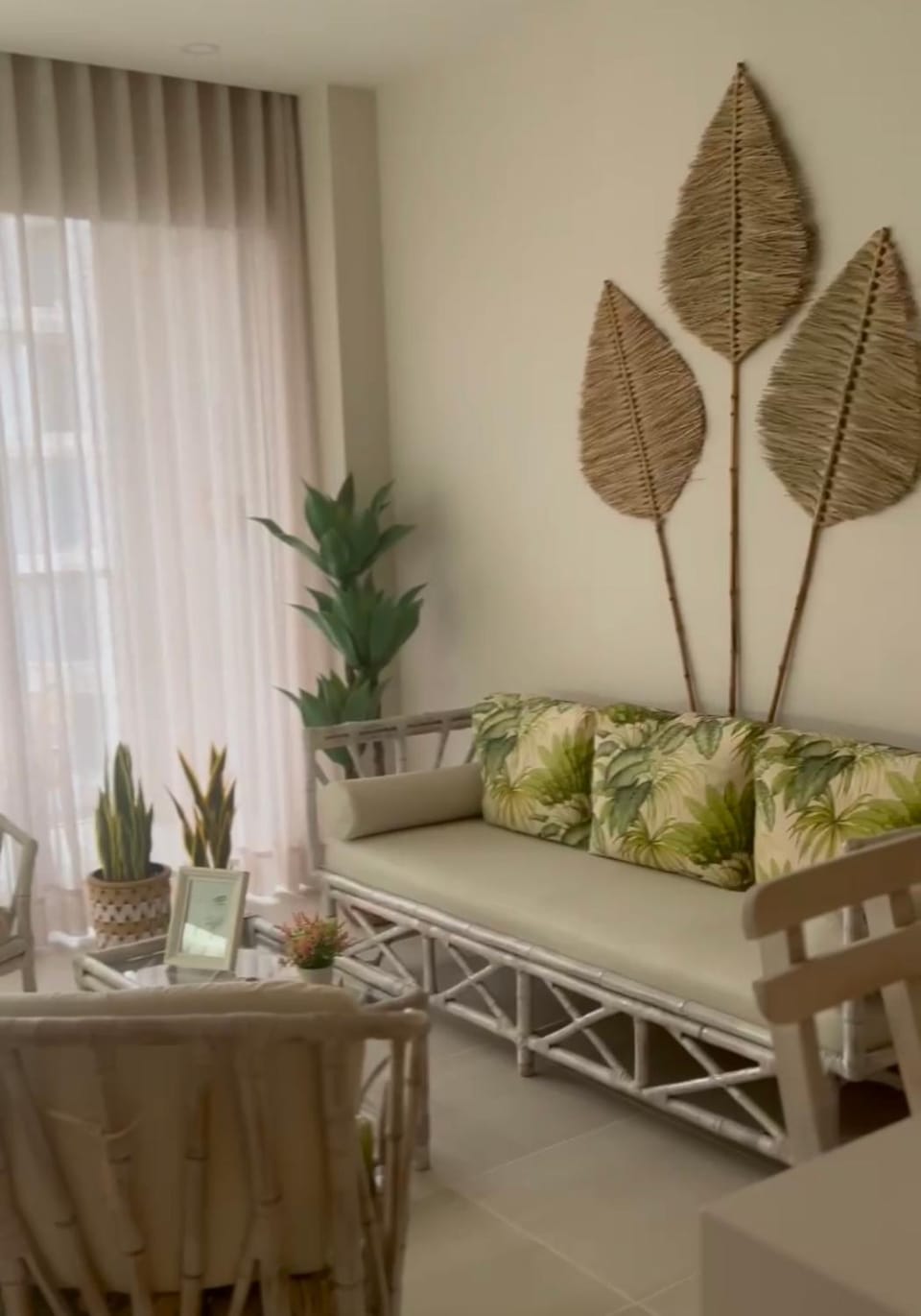 Apartamento de lujo para estrenar en Morros Cartagena Apartment in Bolivar