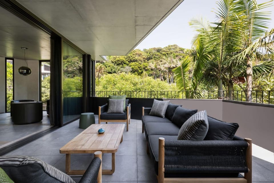 Patio, Balcony/Terrace