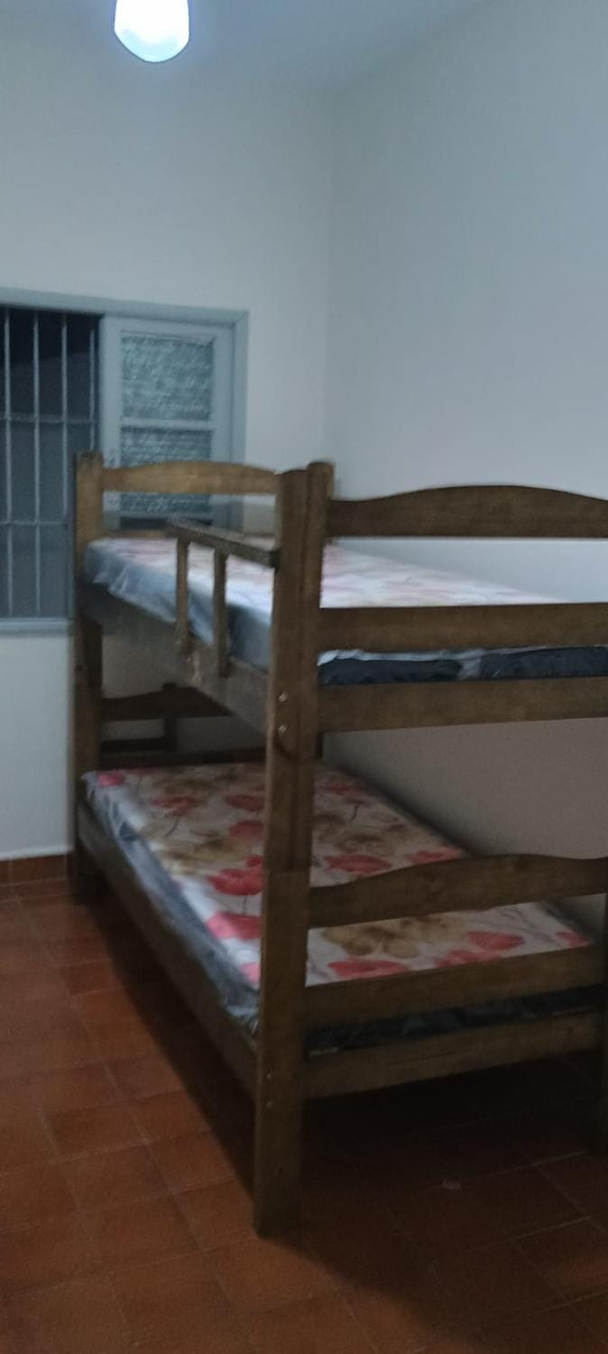 casa no bairro pontal santa marina House in Caraguatatuba
