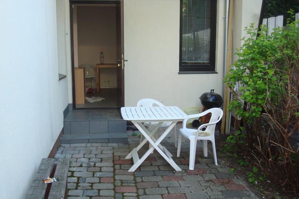 Shower, Toilet, BBQ facilities, TV and multimedia, Coffee/tea facilities, Kitchen or kitchenette, Bedroom