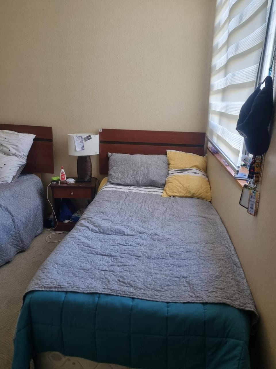 Departamento entrada norte de Temuco Apartment in Temuco