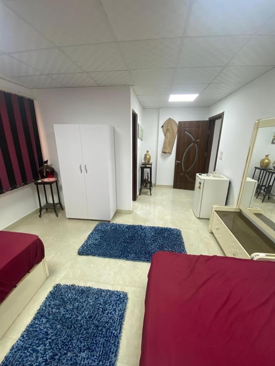 Elegant House Apartment in Egypt