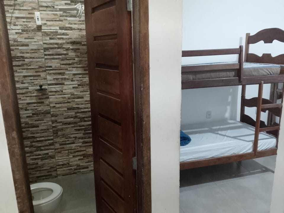Pousada Nordestino Bed and Breakfast in State of Pará
