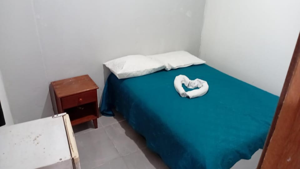 Pousada Nordestino Bed and Breakfast in State of Pará