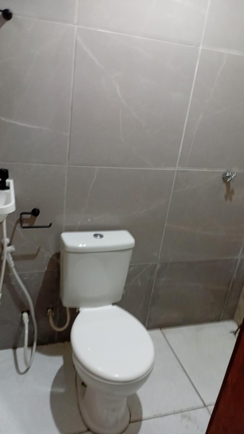Pousada Nordestino Bed and Breakfast in State of Pará