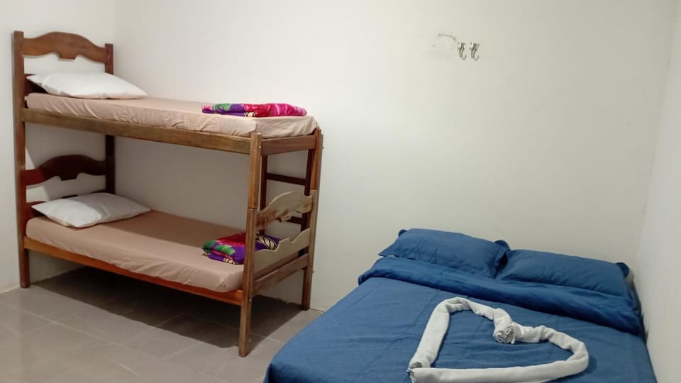 Pousada Nordestino Bed and Breakfast in State of Pará
