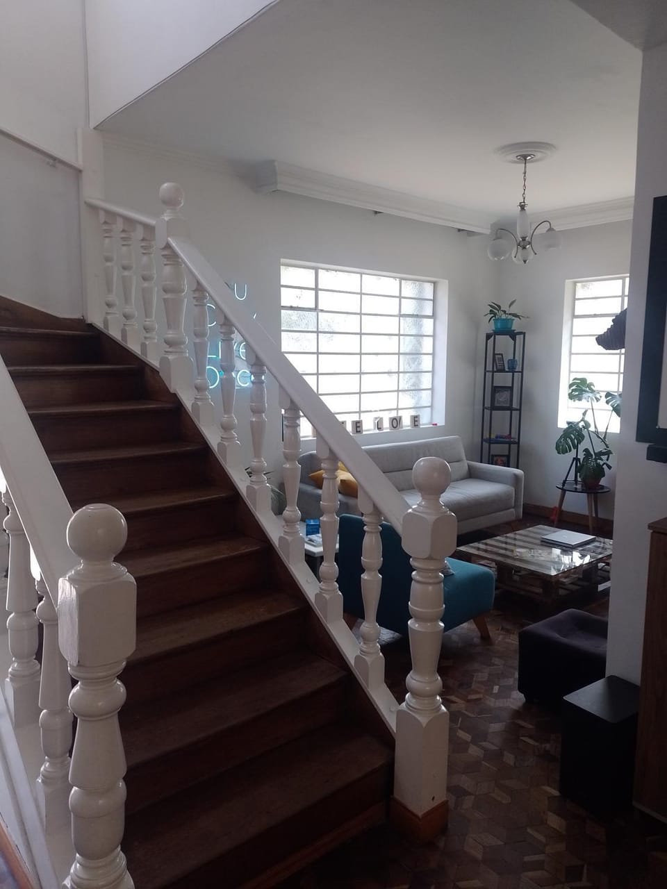 Casa Yolo Bogotá Vacation rental in Bogota