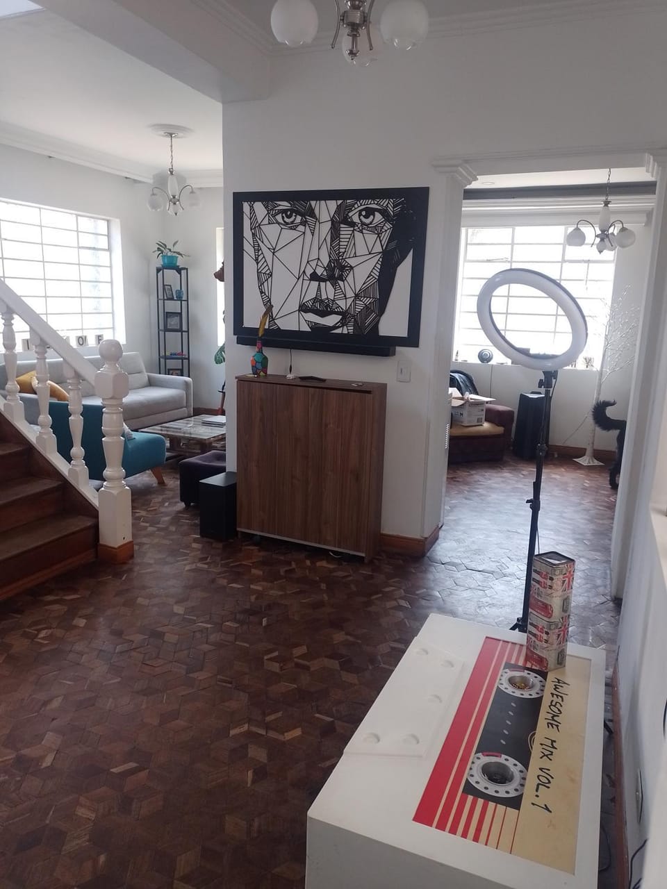Casa Yolo Bogotá Vacation rental in Bogota